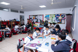 MEGA INTERNATIONAL SCHOOL Galley Image 4