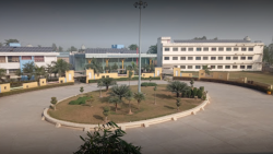 MM International School Galley Image 2