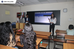 Jain College Galley Image 4