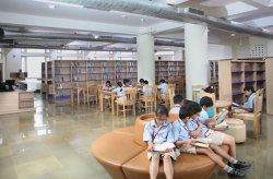 The HDFC School Bengaluru Galley Image 4