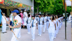 Jawahar Navodaya Vidyalaya Galley Image 4