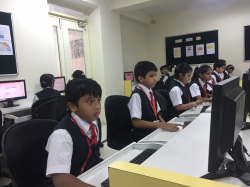 Panbai International School Galley Image 4