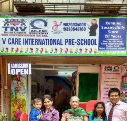 V Care International Montessori Preschool Galley Image 2