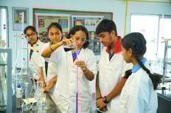 Winmore Academy Jakkur Gallery Image 4