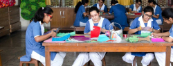 Andhra Education Society Dr.Durgabai Deshmukh Memorial Senior Secondary School Galley Image 4