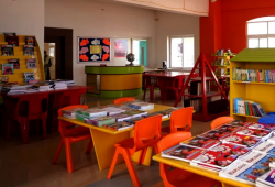 Greendale School Galley Image 4