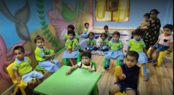Pre schools, Playschools schools in Avinash Nagar, Bhopal, Littlewonderkids WONDER KIDZ, Aadharshila, H-515, Awadhpuri, Awadhpuri, Bhopal
