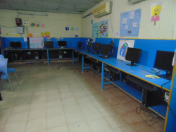 AIR FORCE SCHOOL Galley Image 4