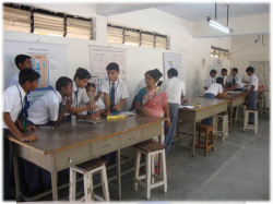 ATOMIC ENERGY CENTRAL SCHOOL Galley Image 4