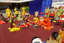 Jankidas Kapur Public School Galley Image 4