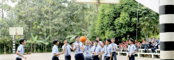 Don Bosco Central School Galley Image 2