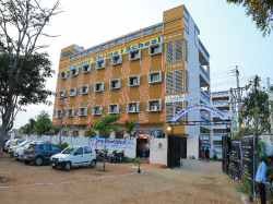 Best Boarding Schools in Telangana, Candor Shrine I School, NH-9, Laxma Reddy Palem, Hayathnagar, Hyderabad, Hyderabad