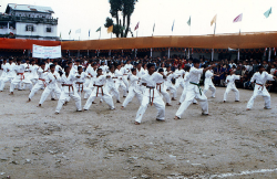 ಶಾಲೆಯ ಗ್ಯಾಲಿ ಚಿತ್ರ