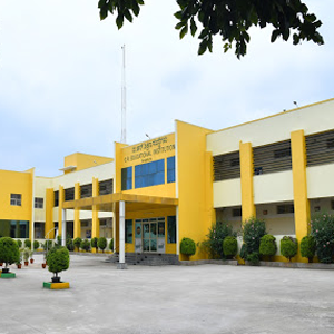 GR Pre University College, Bengaluru, boarding school in Bengaluru
