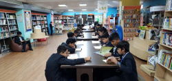 NES INTERNATIONAL SCHOOL MUMBAI Galley Image 2