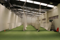 Indoor Sports Facilities