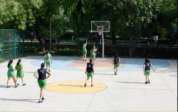 PRESENTATION CONVENT SENIOR SECONDARY SCHOOL Galley Image 4