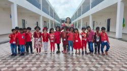 ACADEMIC HEIGHTS PUBLIC SCHOOL Gallery Image 4