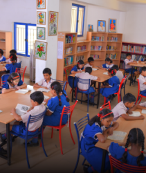 St. Andrews School, Keesara Galley Image 3