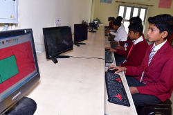 Green Valley Senior Secondary School Gallery Image 3