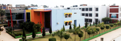 Schools in Mohali, GIAN JYOTI GLOBAL SCHOOL, Phase-II ,SAS Nagar , Sec-54 , Sec-54, Mohali