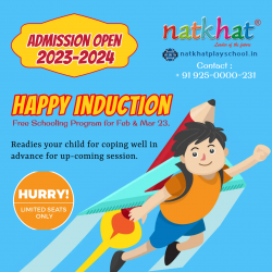 NATKHAT PLAY SCHOOL Galley Image 3