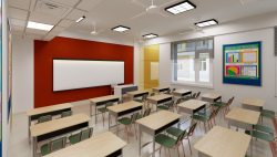 Delhi World Public School Siliguri Galley Image 4