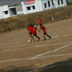 SKD INTERNATIONAL SCHOOL Galley Image 3