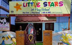 Little stars Play School and Day care Gallery Image 2