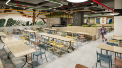 The Beacon School Galley Image 4