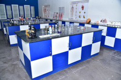 INDO SUNRISE INTERNATIONAL SCHOOL Galley Image 2