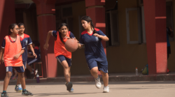 Amanora School Galley Image 4
