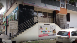 Pre schools, Playschools schools in Bannur Road, Mysore, BRIGHT KIDS MONTESSORI Lalithmahal Nagar, # 15, OYHS B-Type, Lalithmahal Nagar, Allanahalli Layout, Mysuru, Karnataka , Lalithmahal Nagar, Mysore