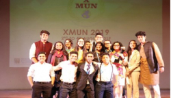 Heritage Xperiential Learning School Galley Image 4