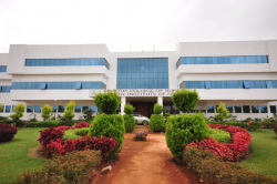 Best PU Junior Colleges in Attibele Industrial Area, Bangalore, SPURTHY PU COLLEGE, No.328, Marasur Gate,Anekal Main Road,BANGALORE 562106, Marsur, Bengaluru