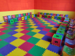 Pre schools, Playschools schools in Kalyan West, Mumbai, St. Anthony's International Pre-school,  E-7, 1st floor, Charms Star, Bail Bazar Cir, junction, Kalyan, Kalyan, Mumbai
