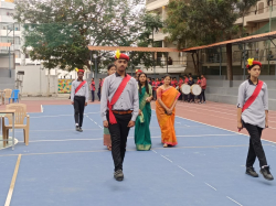 Best PU Junior Colleges in Kammanahalli, Bangalore, HMR NATIONAL PU COLLEGE, #41/1, 10th Main, 11th cross,Hennur Maruthi Layout, Kalyan Nagar Post, HBR Layout 4th Block, Hennur Gardens, HBR Layout 4th Block,Hennur Gardens, Bengaluru