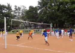 MYSORE WEST LIONS SEVANIKETAN SCHOOL Galley Image 4