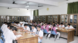 DEWAN PUBLIC SCHOOL  Galley Image 2