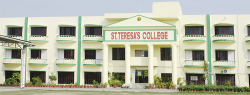 Schools in Cantonment, Lucknow, St. Teresas College, L,, A-1/115, Kanpur Road, Sector L, LDA Colony, LDAColony, Lucknow