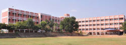 CBSE Schools in Mysore, J S S PUBLIC SCHOOL, II STAGE, J P NAGAR, J P NAGAR, Mysore