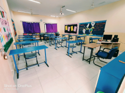 Podar International School  - Gondia Galley Image 3