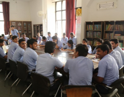 TULIPS INTERNATIONAL SCHOOL Galley Image 3