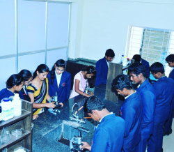 Best PU Junior Colleges in Hoskote, Bangalore, SAMRUDDHI PU COLLEGE, Pettanahalli Gate, Doddagattiganabbe Road, Hoskote, Bangalore - 562114 , Pettanahalli Gate, Doddagattiganabbe Road, Hoskote, Bangalore - 562114 , Bengaluru