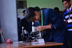 Mother India Senior Secondary School Gallery Image 2