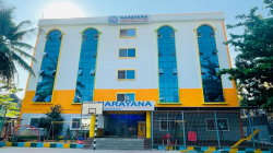 NARAYANA E TECHNO SCHOOL, R T NAGAR , Bengaluru