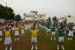 Yugantar International School Galley Image 3