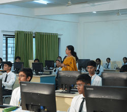 Delhi Public School Galley Image 3