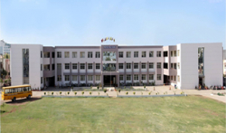 CBSE Schools in Rani Sati Gate, Indore, PRESTIGE PUBLIC SCHOOL,  Seheme No. 74-C, Vijay Nagar, Dist & Teh Indore, Madhya Pradesh - 452010, Vijay Nagar, Indore