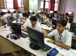 Don Bosco School Galley Image 4